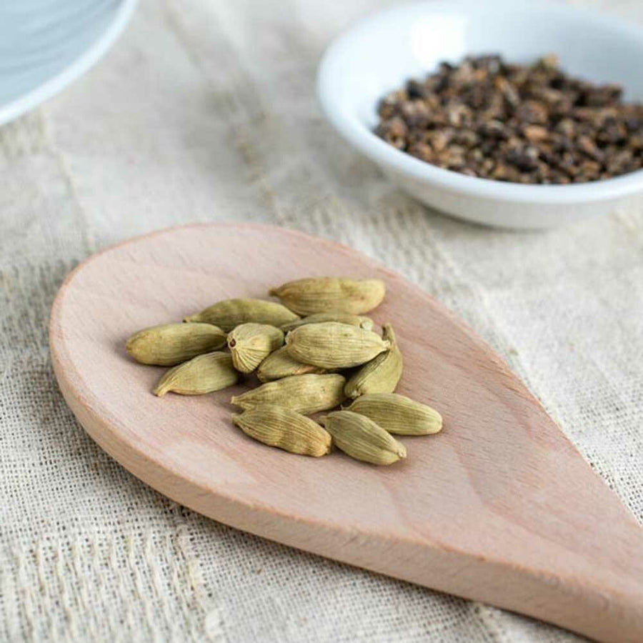 Cardamom Flavor Extract, Natural