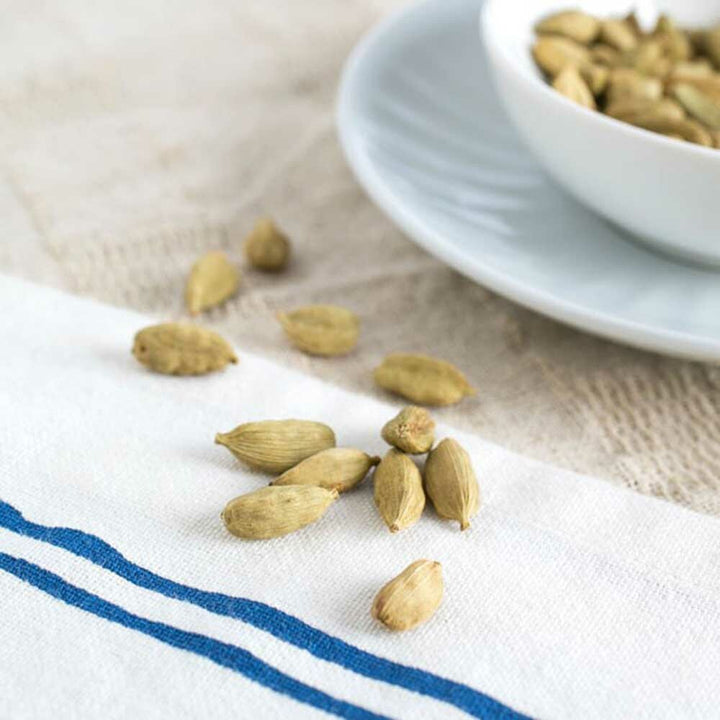 Cardamom Flavor Extract Without Diacetyl