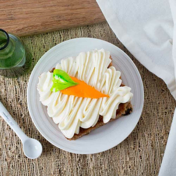 Carrot Cake Coffee and Tea Flavoring