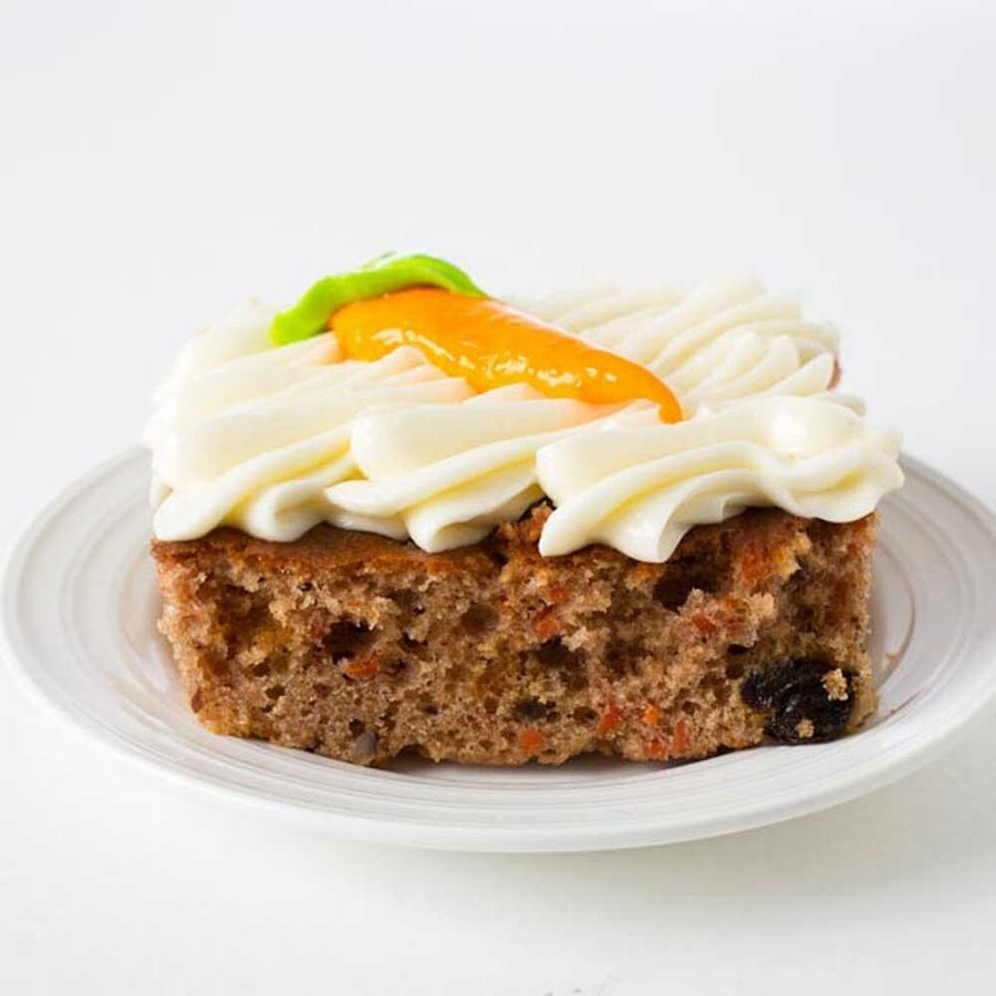 Carrot Cake Flavor Extract, Organic