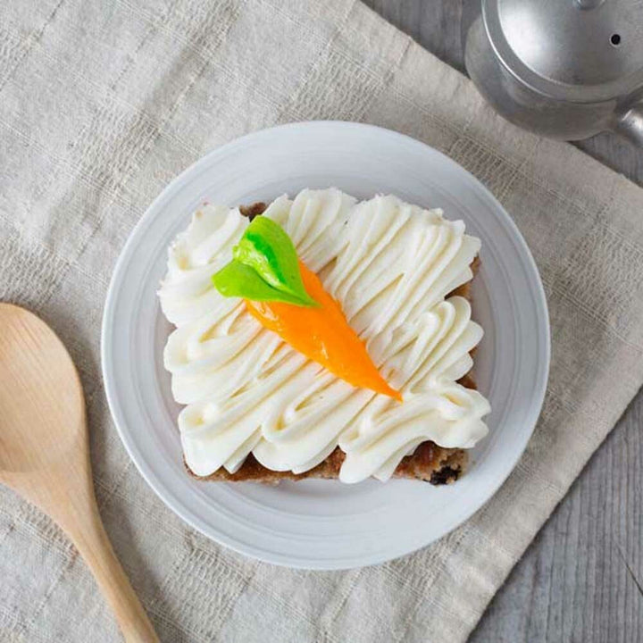 Carrot Cake Flavor Oil for Chocolate