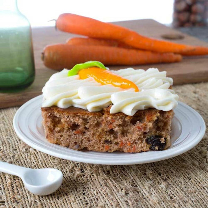 Carrot Cake Flavor Oil, Natural