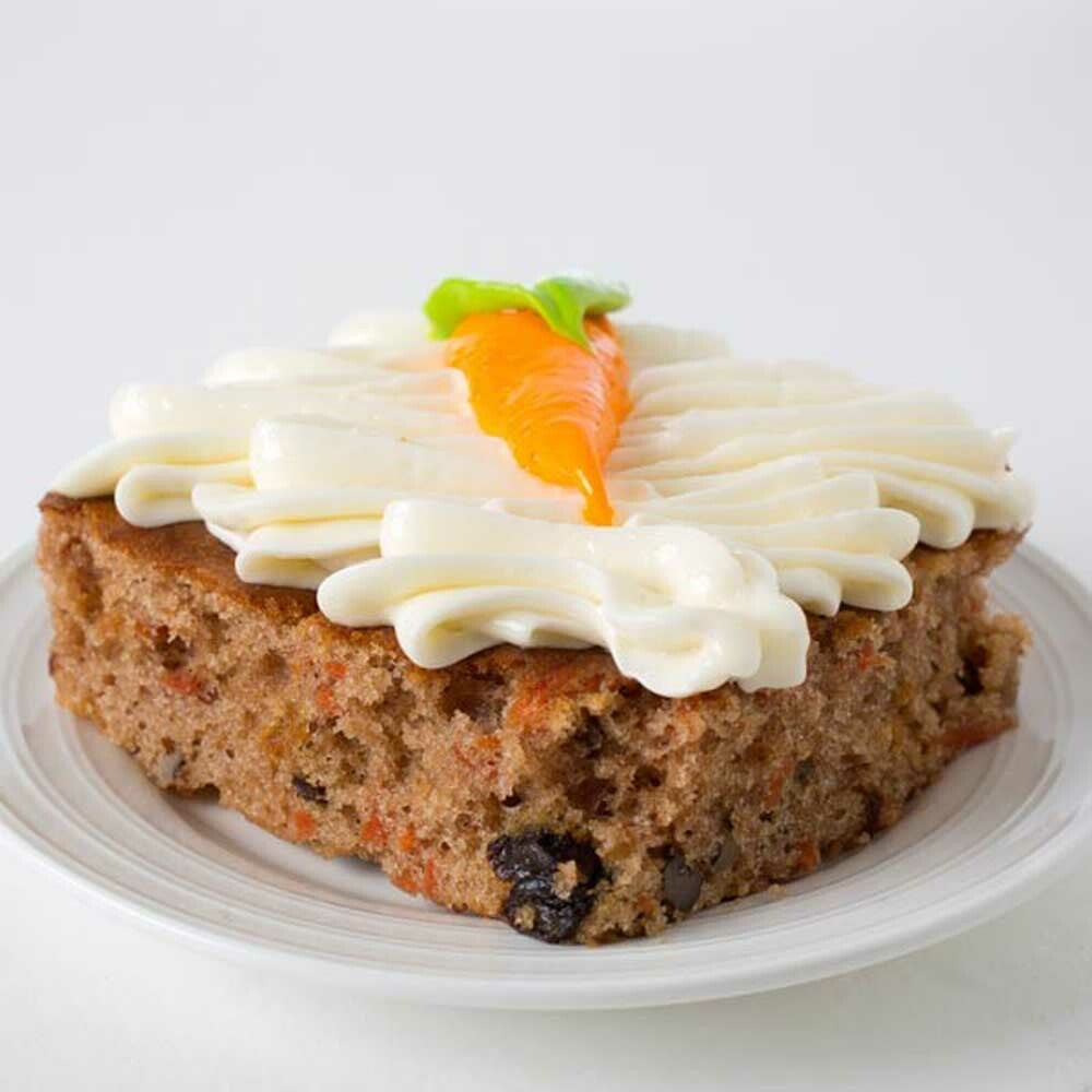 Carrot Cake Flavor Oil, Organic