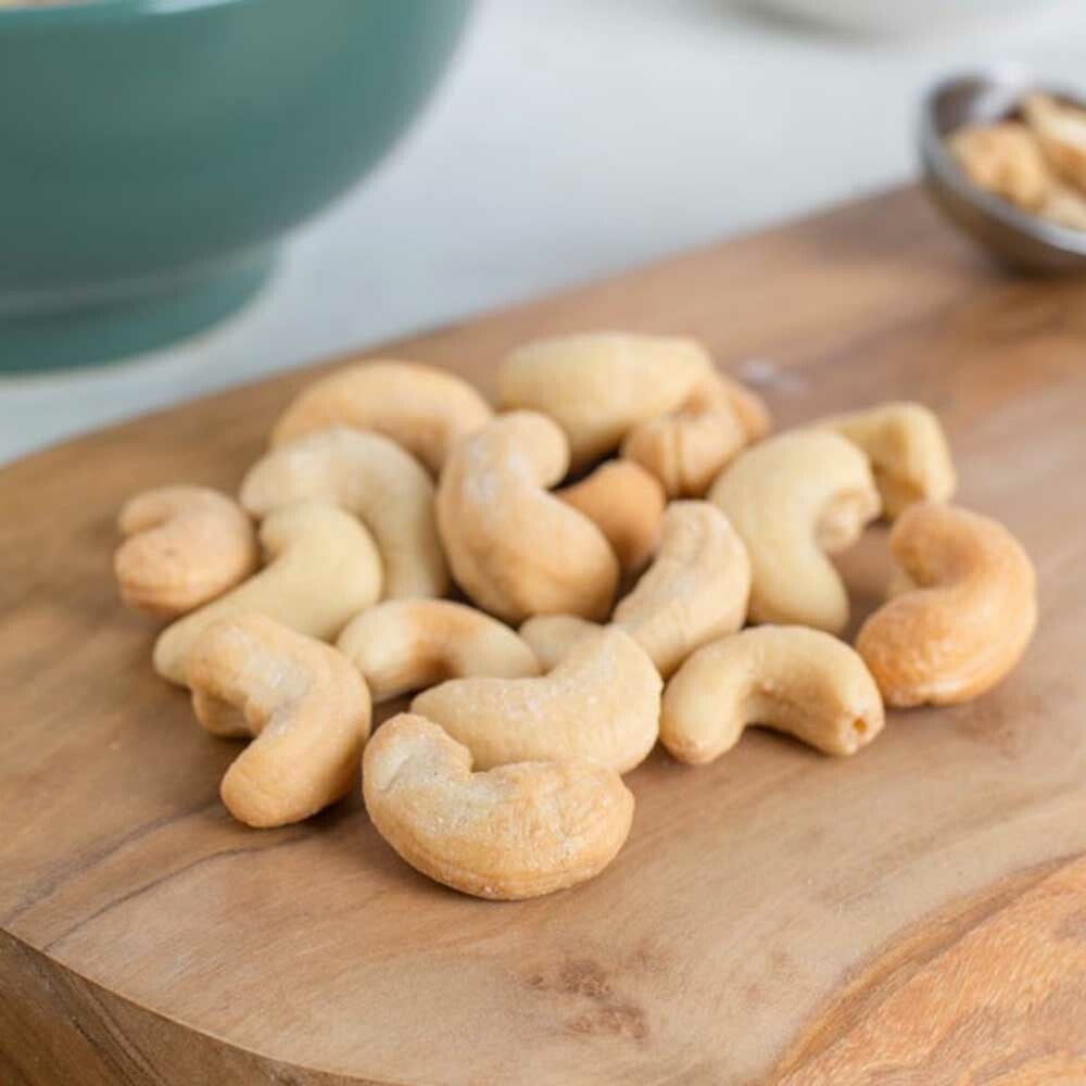 Cashew Coffee and Tea Flavoring - Without Diacetyl