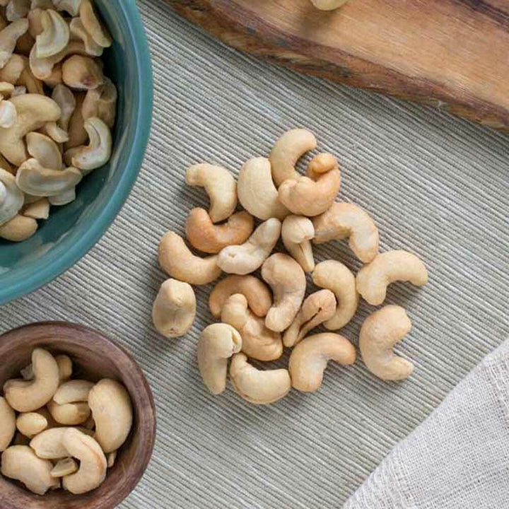 Cashew Coffee and Tea Flavoring