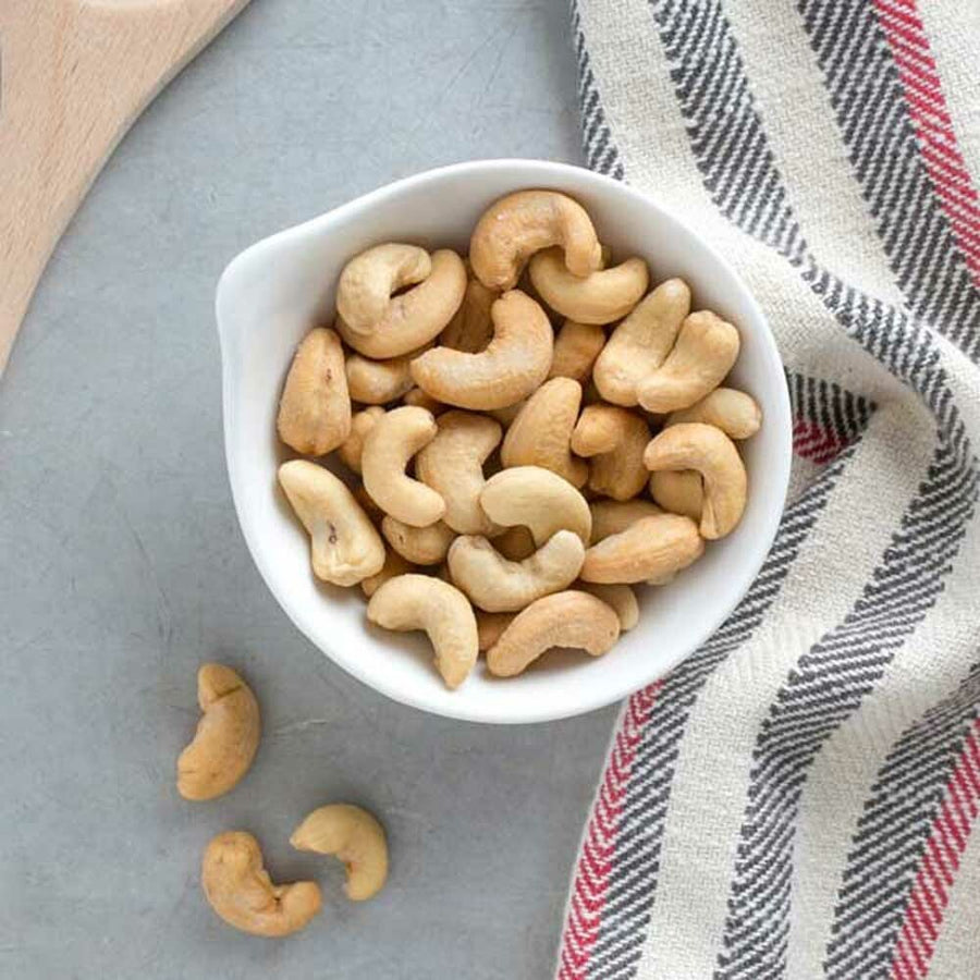Cashew Flavor Extract, Organic