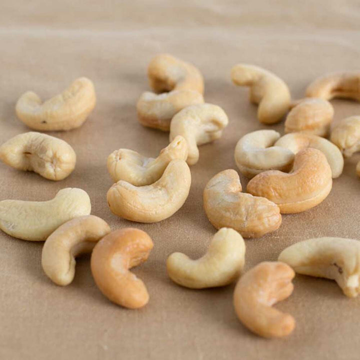 Cashew Flavor Oil for Lip Balm