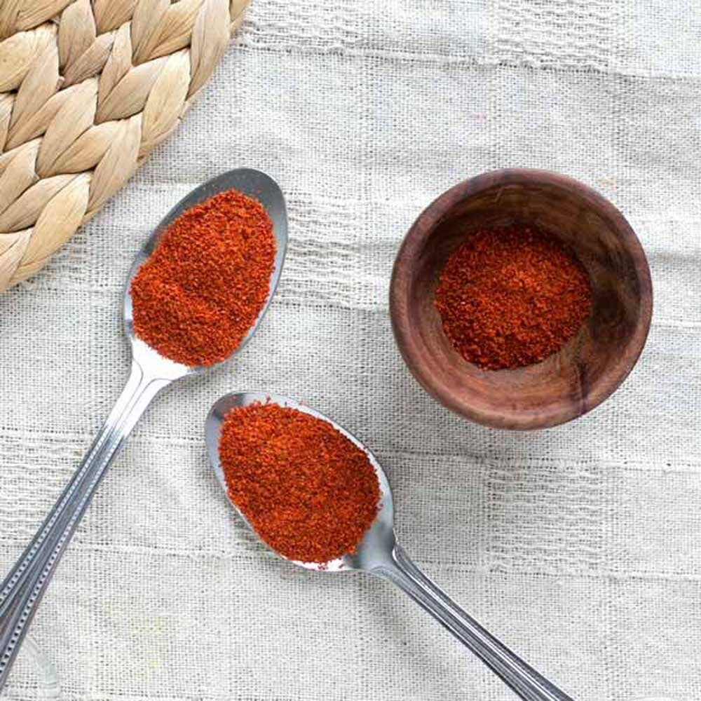 Cayenne Flavor Concentrate, Natural