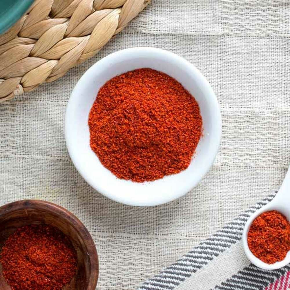 Cayenne Flavor Concentrate, Organic