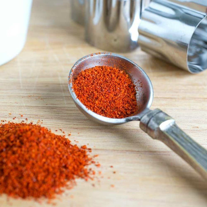 Cayenne Flavor Extract, Organic