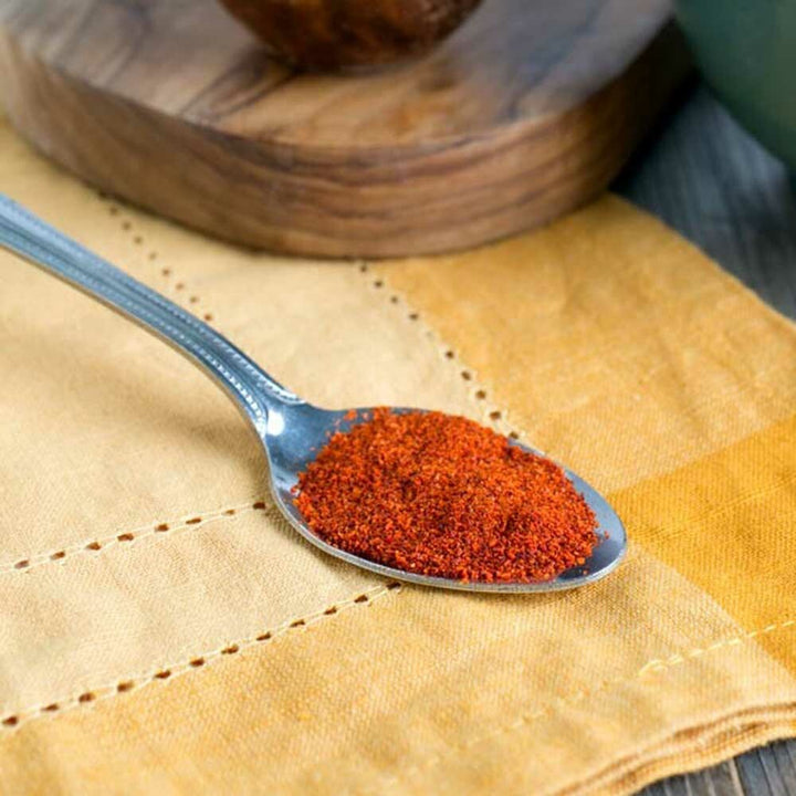Cayenne Flavor Powder, Natural
