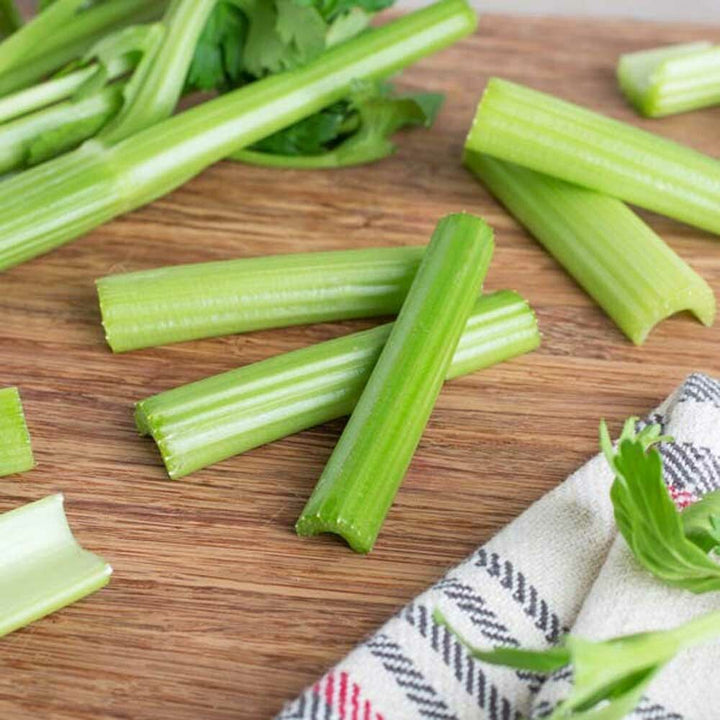 Organic Celery Cotton Candy Floss Sugar