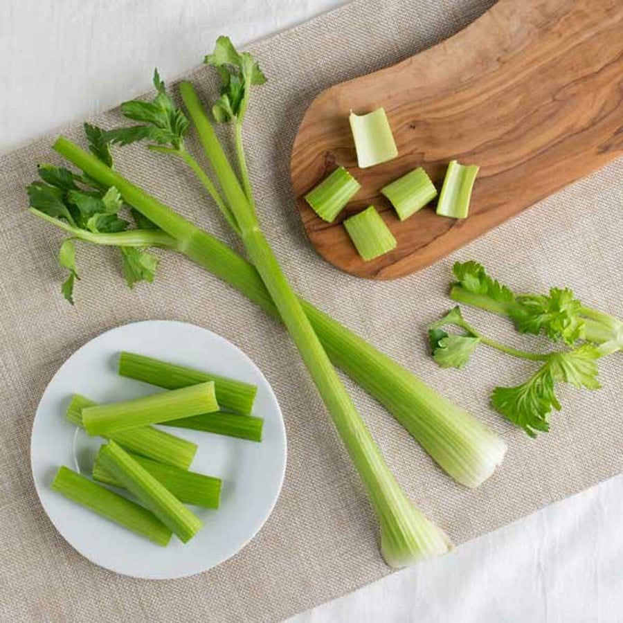 Celery Flavor Extract Without Diacetyl