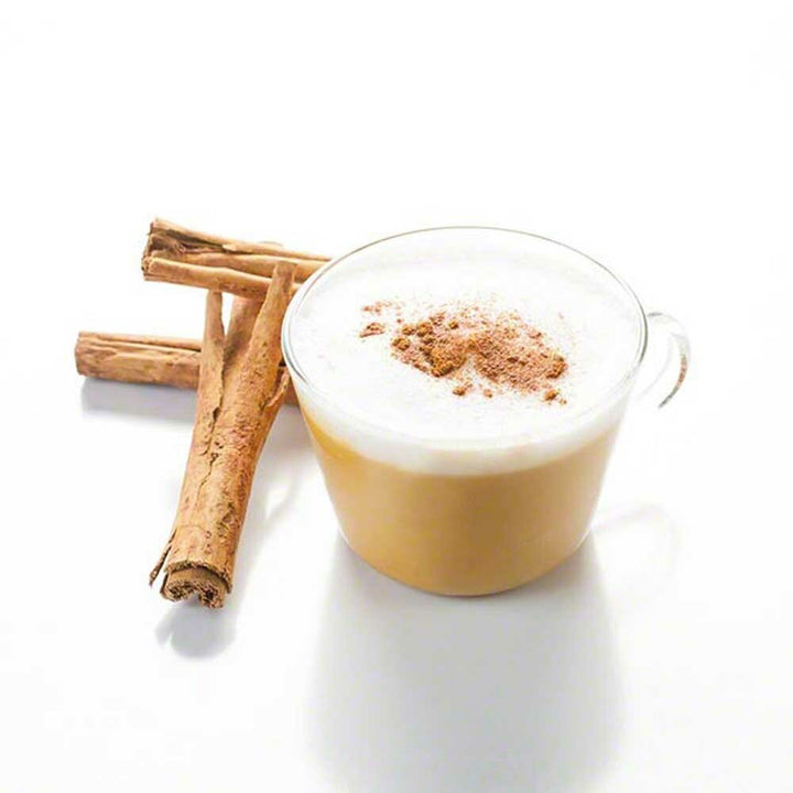 Chai Cotton Candy Floss Sugar, Organic