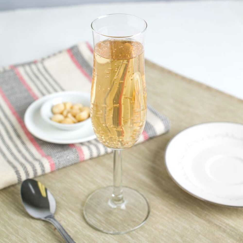 Champagne Coffee and Tea Flavoring - Without Diacetyl
