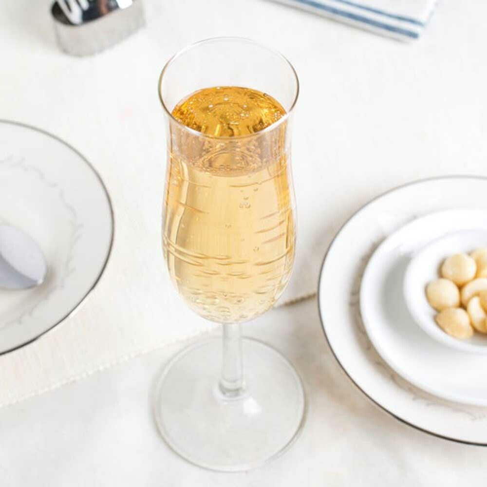 Champagne Coffee and Tea Flavoring