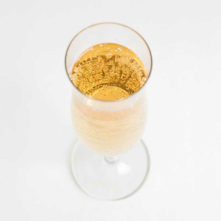 Champagne Flavor Concentrate, Natural