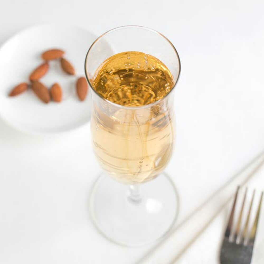 Champagne Flavor Oil for Chocolate