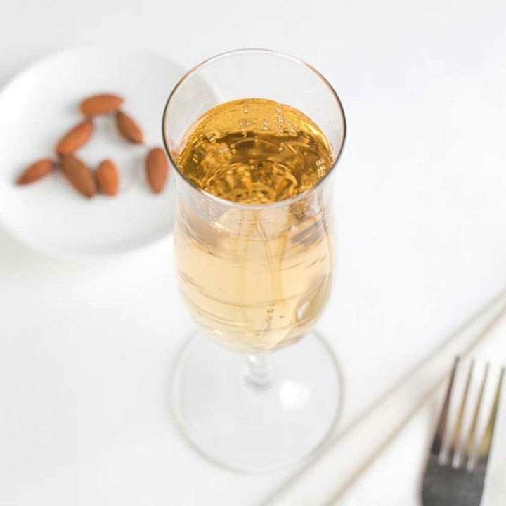 Champagne Flavor Oil for Chocolate