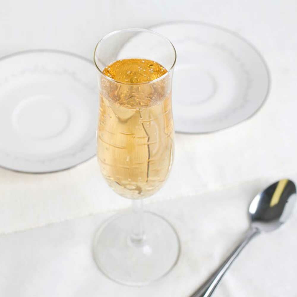 Champagne Flavor Oil for Lip Balm