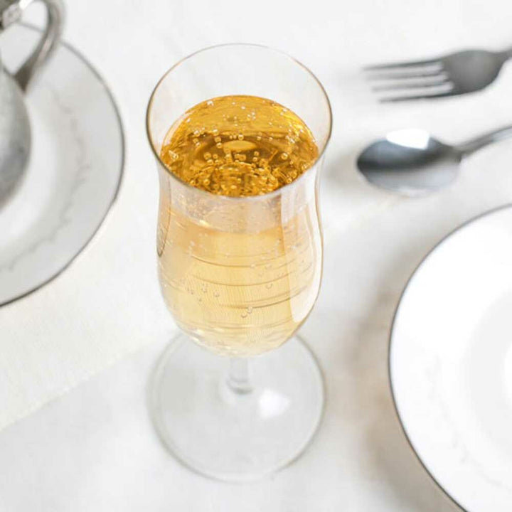 Champagne Flavor Oil, Natural