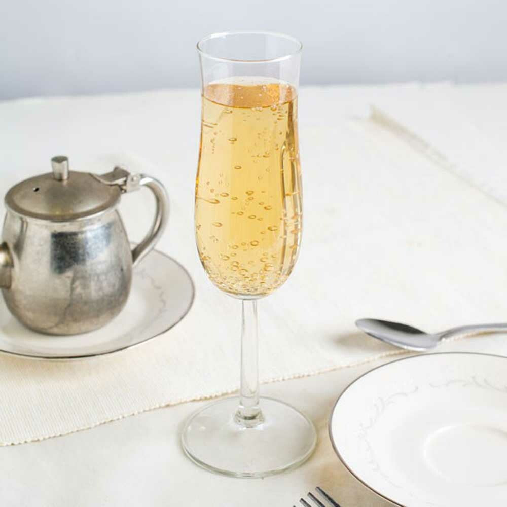 Champagne Flavor Oil, Organic
