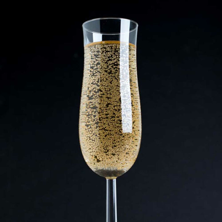 Champagne Flavoring (Organic), without Diacetyl