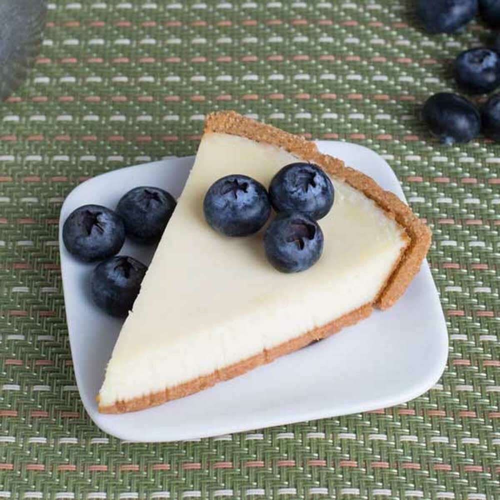 Cheesecake Flavor Oil, Organic