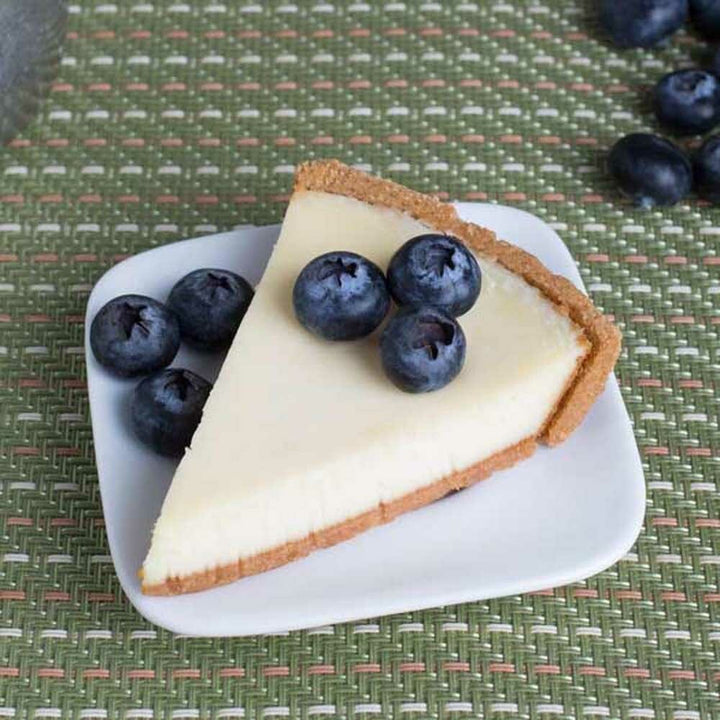 Cheesecake Flavor Oil, Organic