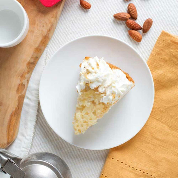 Cheesecake Flavor Powder (Sugar-Free), Organic