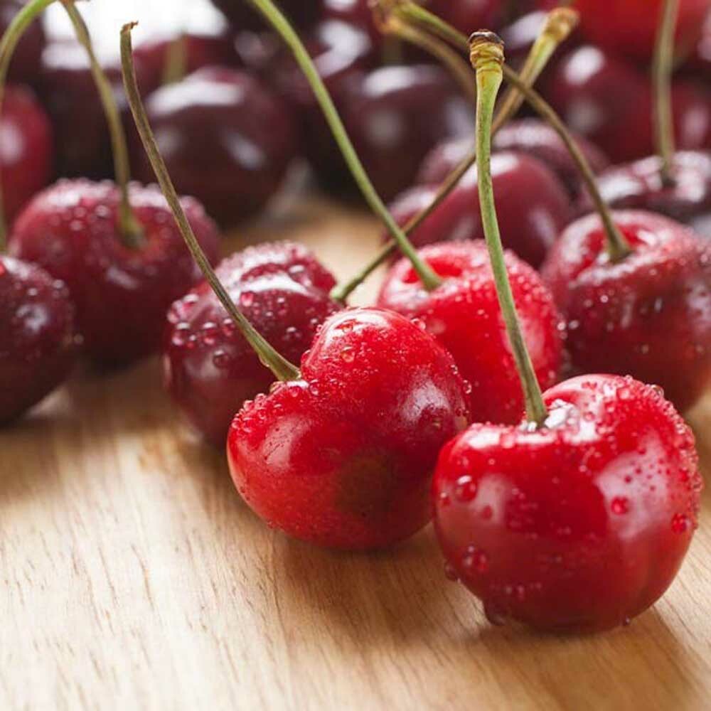 Cherry Berry Italian Soda Syrup, Natural