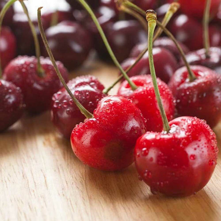 Cherry Berry Italian Soda Syrup, Natural