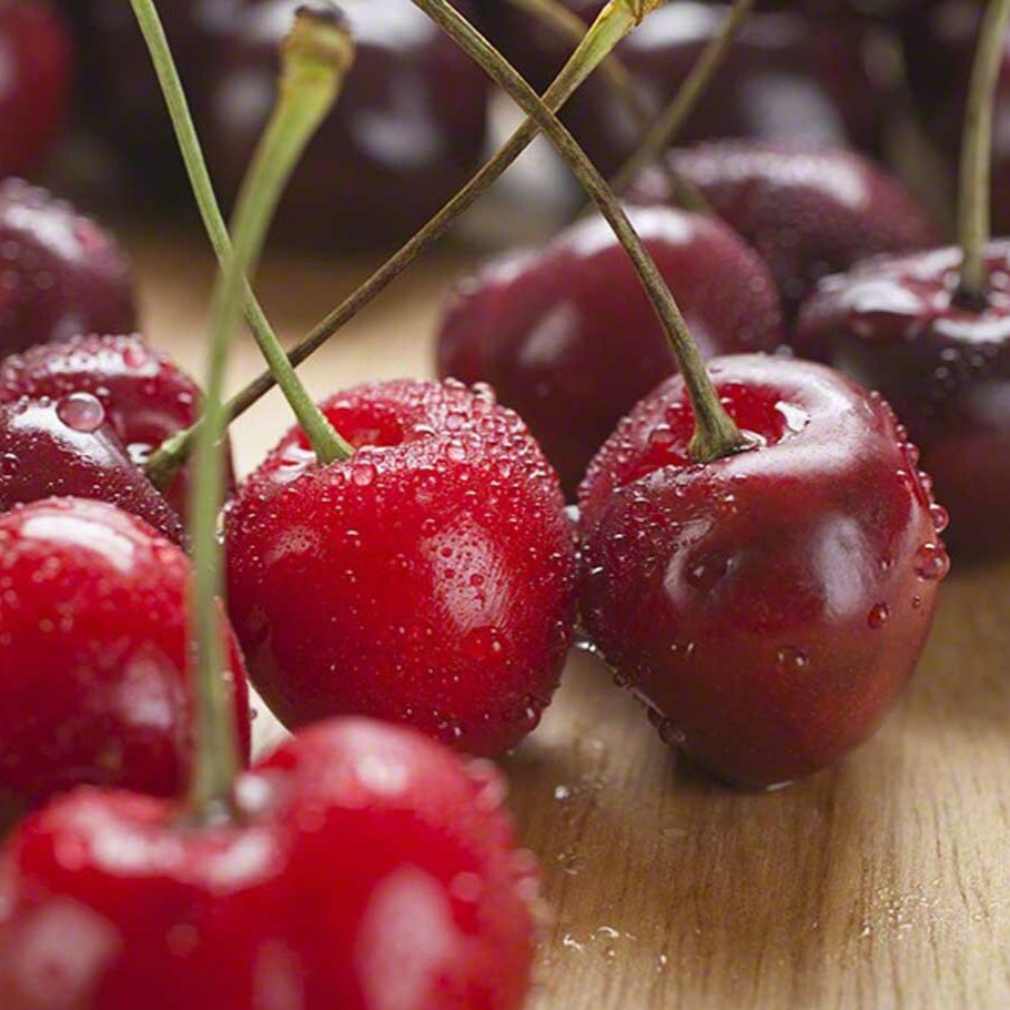 Cherry Berry Snow Cone Syrup, Natural