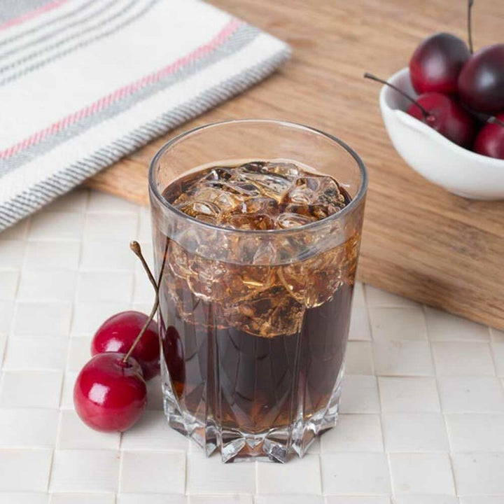 Cherry Cola Flavor Extract, Organic