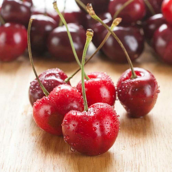 Cherry Fragrance Emulsion (Water Soluble)