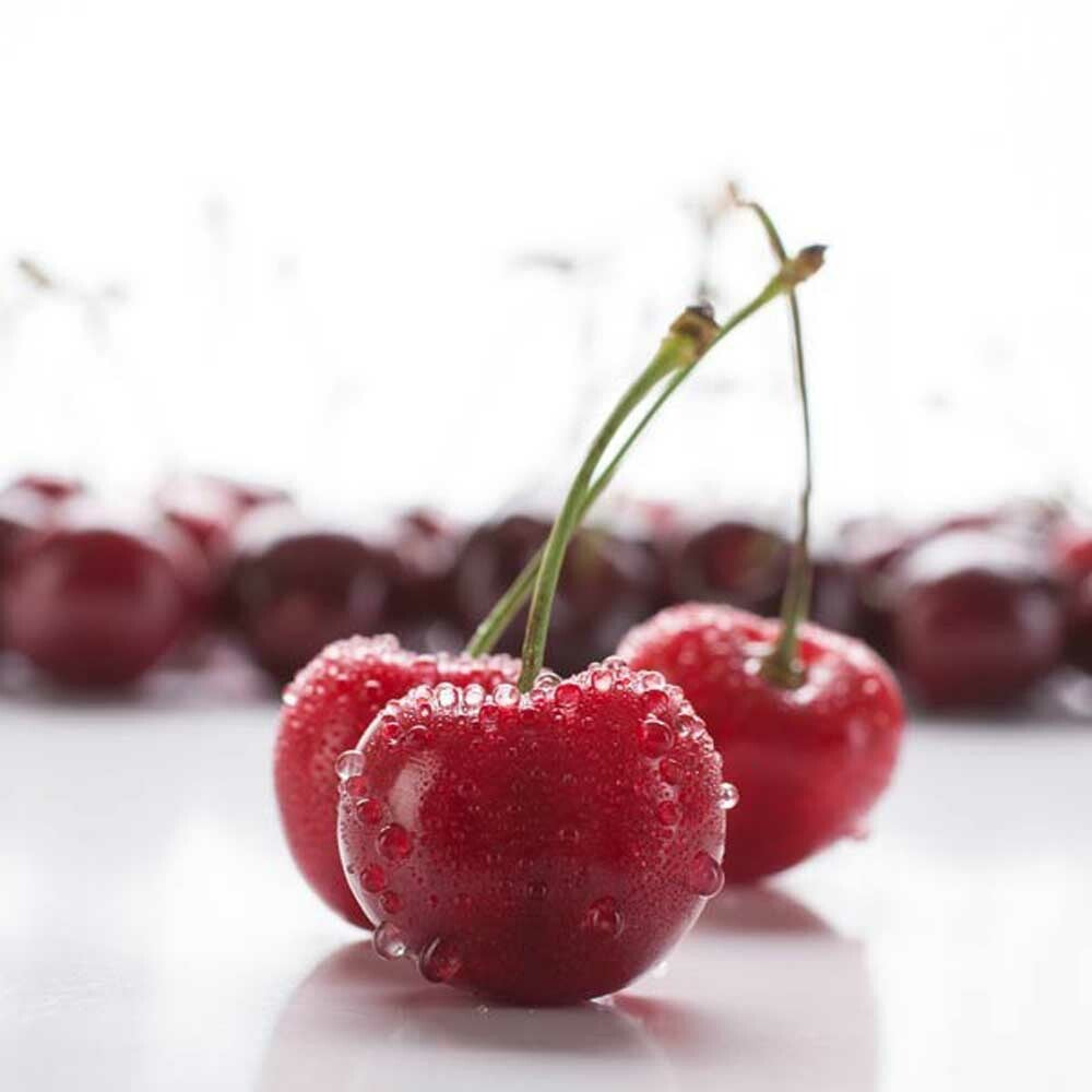 Cherry Fragrance Oil (Oil Soluble), Organic