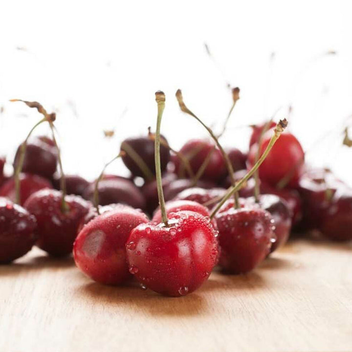 Cherry Vanilla Coffee Syrup, Natural