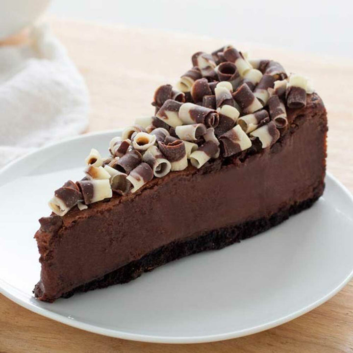 Chocolate Cheesecake Flavor Concentrate, Organic