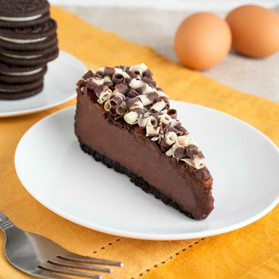 Chocolate Cheesecake Flavor Extract, Organic