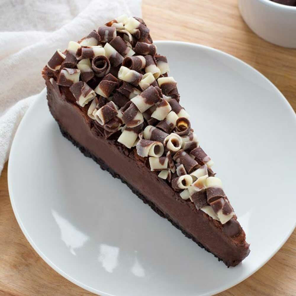 Chocolate Cheesecake Flavor Oil, Organic