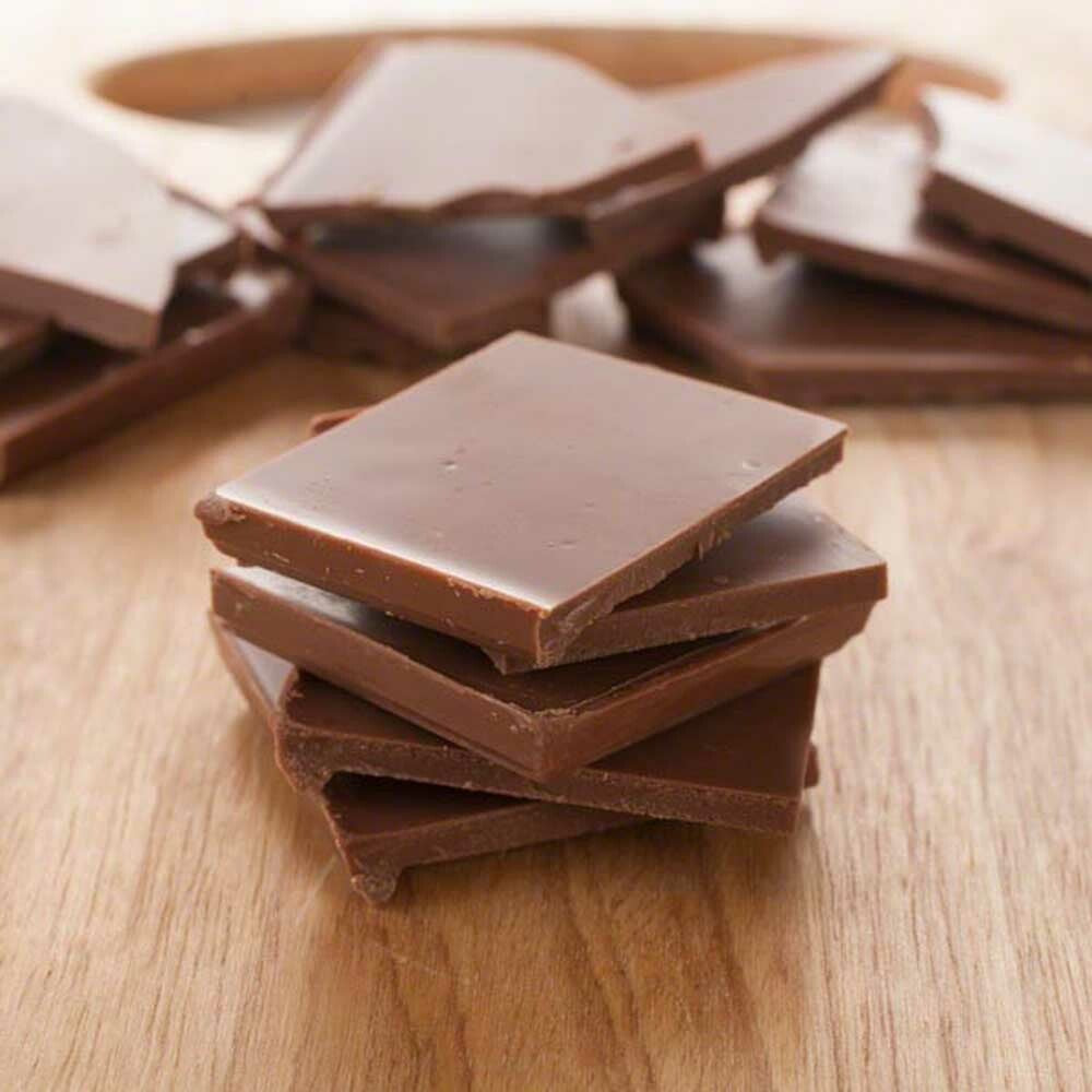 Chocolate Coffee Syrup, Organic