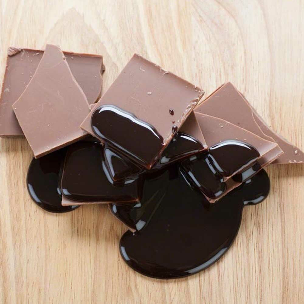 Chocolate Compound, Organic