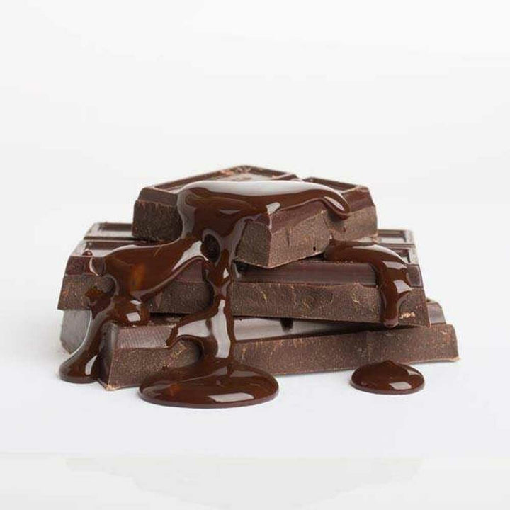 Chocolate Flavor Emulsion for High Heat Applications, Organic