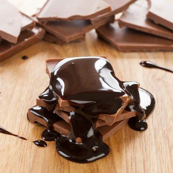 Chocolate Fragrance Emulsion (Water Soluble)