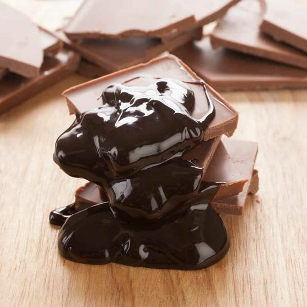 Chocolate Fragrance Oil (Alcohol Soluble)