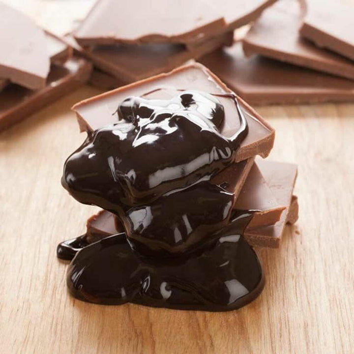 Chocolate Fragrance Oil (Alcohol Soluble)