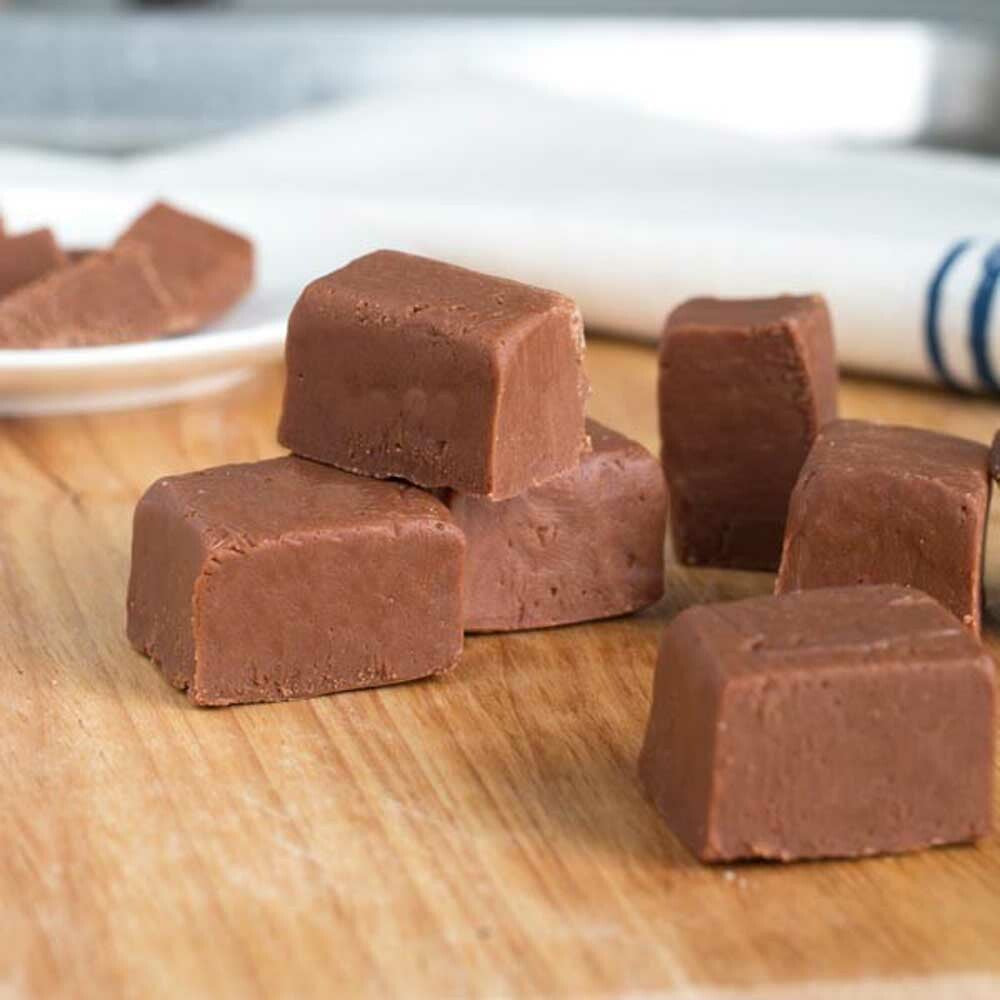 Chocolate Fudge Coffee and Tea Flavoring - Without Diacetyl