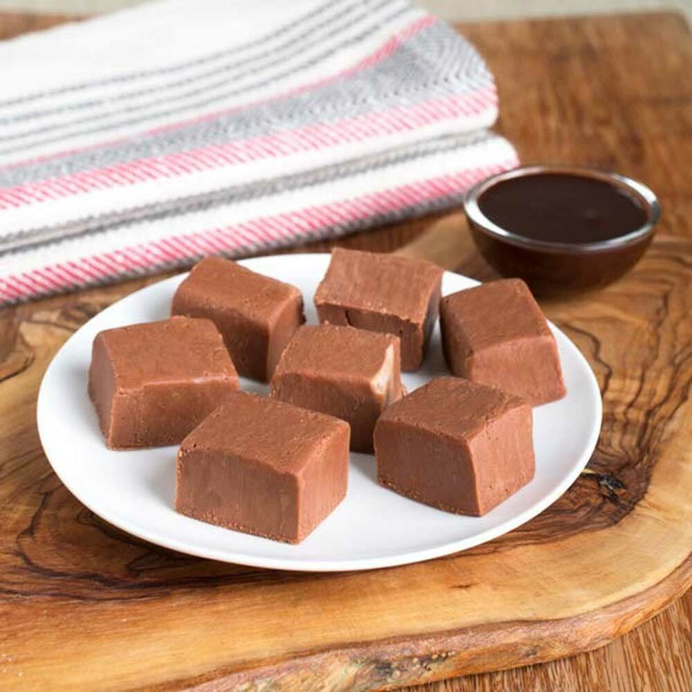 Chocolate Fudge Flavor Concentrate, Natural