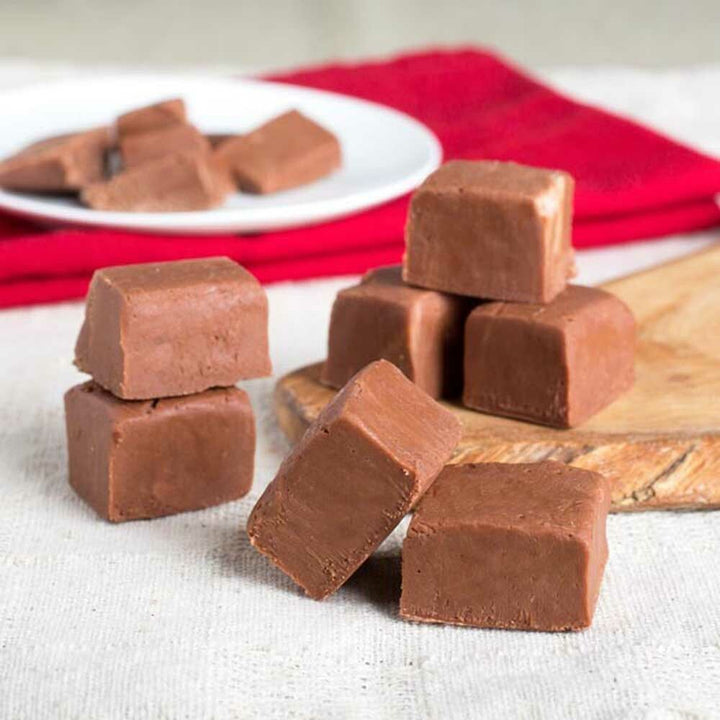 Chocolate Fudge Flavor Emulsion for High Heat Applications, Organic