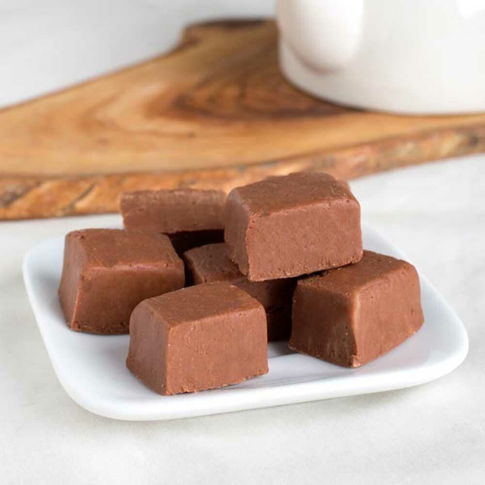Organic Chocolate Fudge Flavor Extract Without Diacetyl